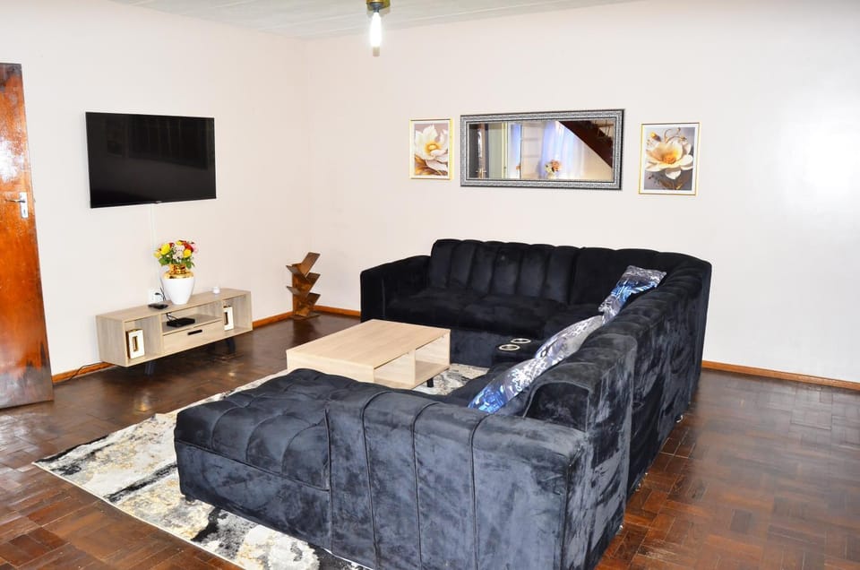 Glam Stays Apartment in Zimbabwe