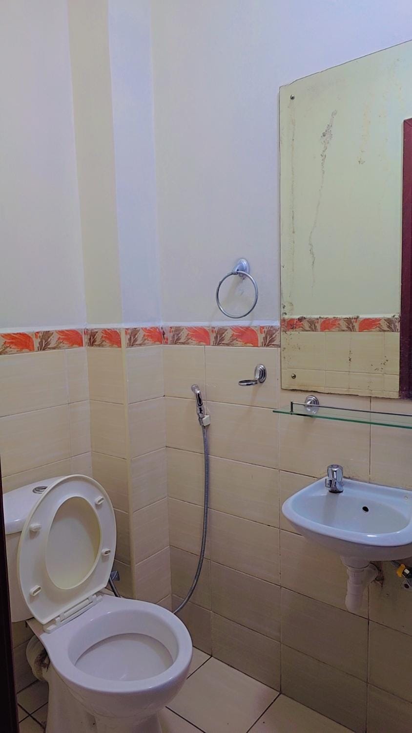 JayGee Comfort Homes CBD Studio Self Check-in Apartment in Nairobi County