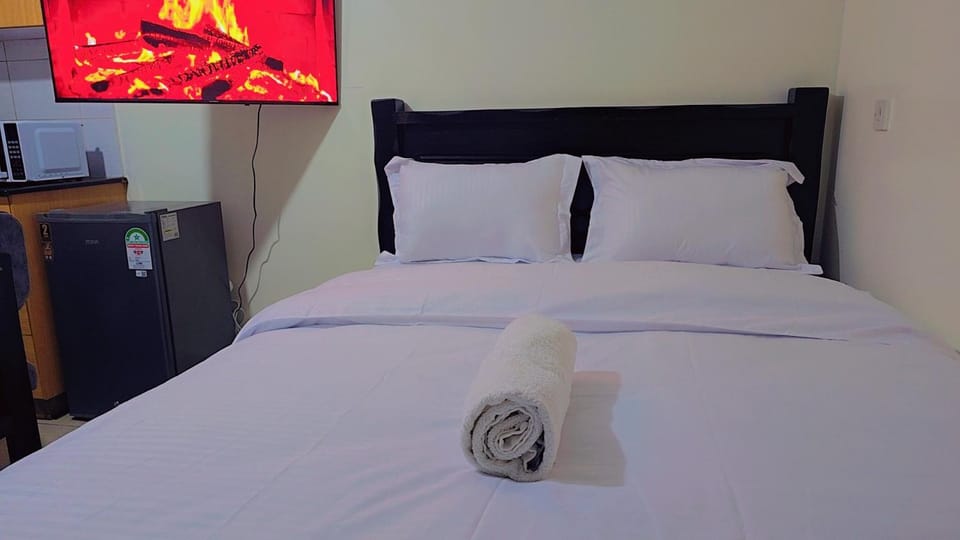 JayGee Comfort Homes CBD Studio Self Check-in Apartment in Nairobi County