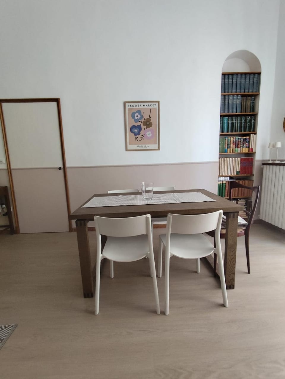 Terrazza Garibaldi Apartment in La Spezia