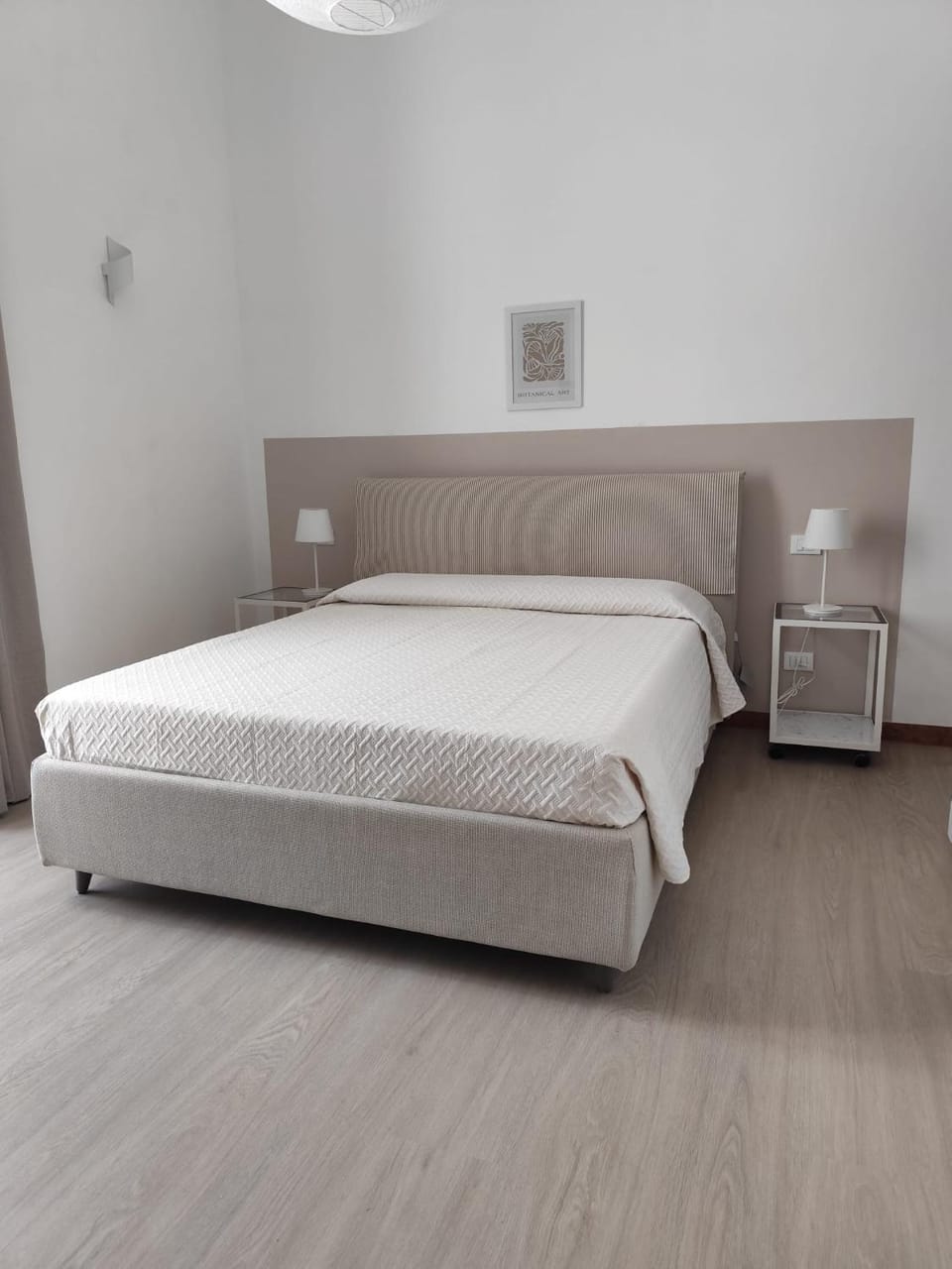 Terrazza Garibaldi Apartment in La Spezia