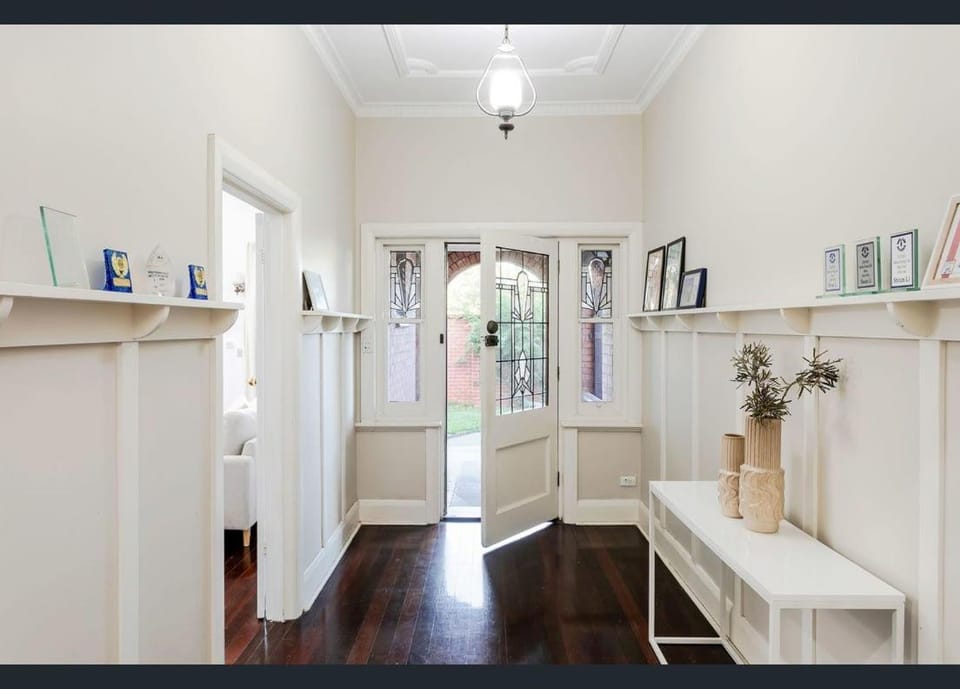 Golden lovely house 1 Vacation rental in Adelaide