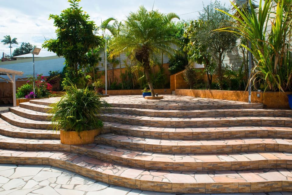 Patio, Patio, Garden, Balcony/Terrace, Balcony/Terrace