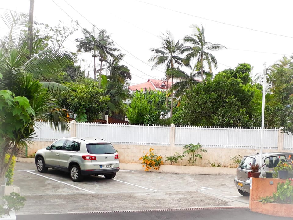 Area and facilities