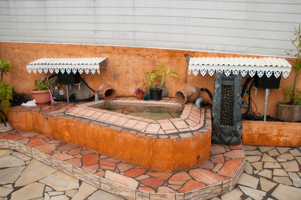 Garden, Garden, Decorative detail, Decorative detail, Garden view, Garden view