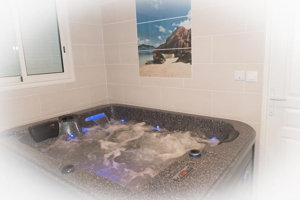 Spa and wellness centre/facilities, Spa and wellness centre/facilities