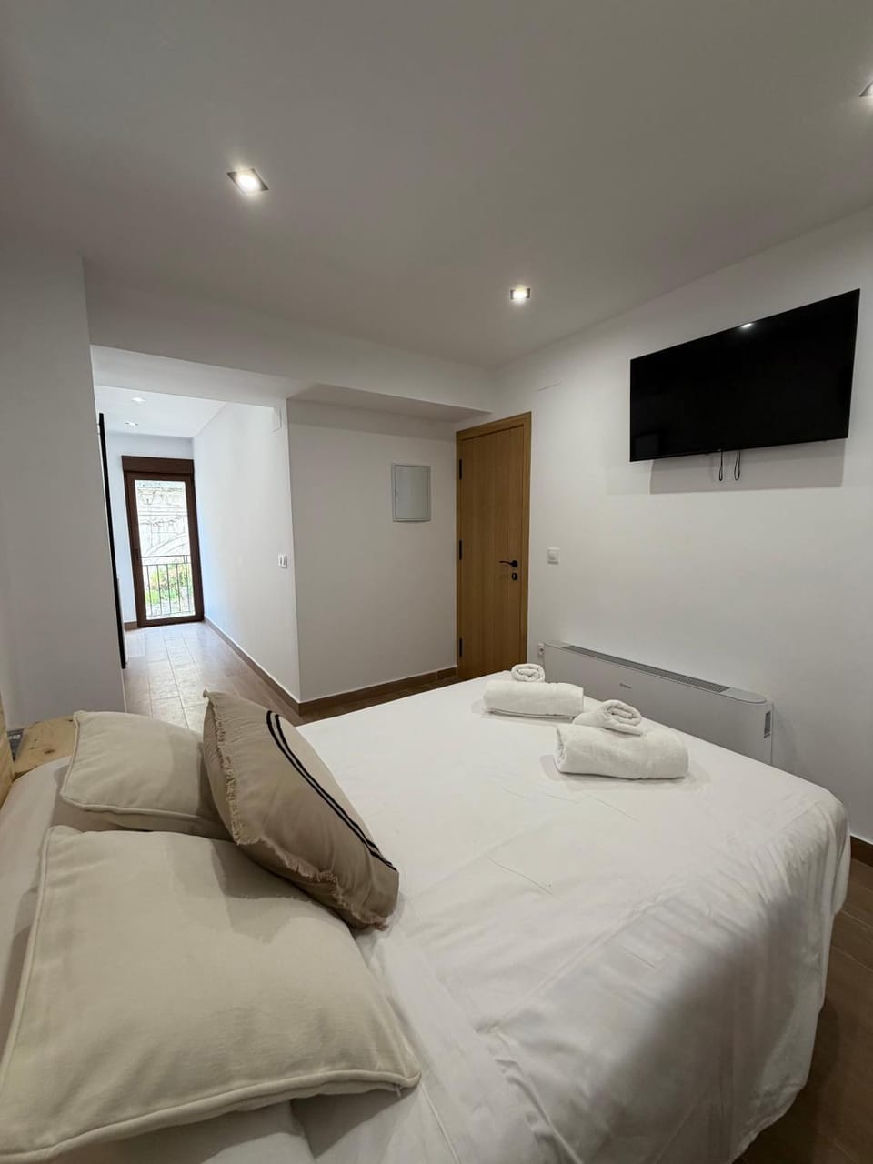 Apartamentos Mirador de Santa María Apartment in Cazorla