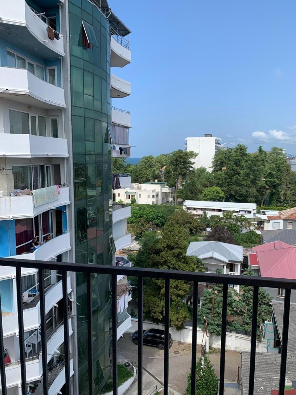 View (from property/room)