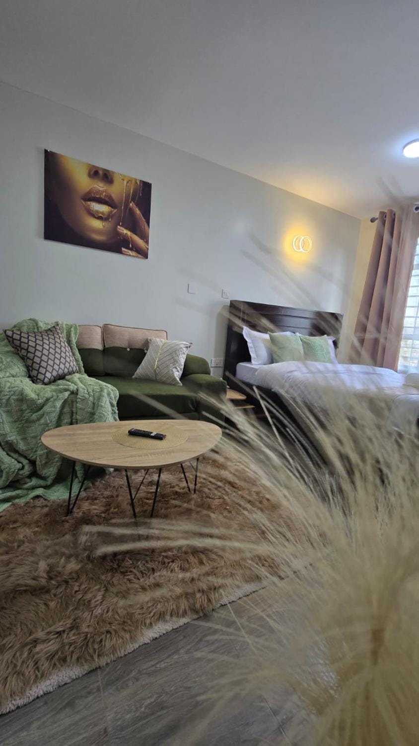 Luna homes Bed and Breakfast in Nairobi