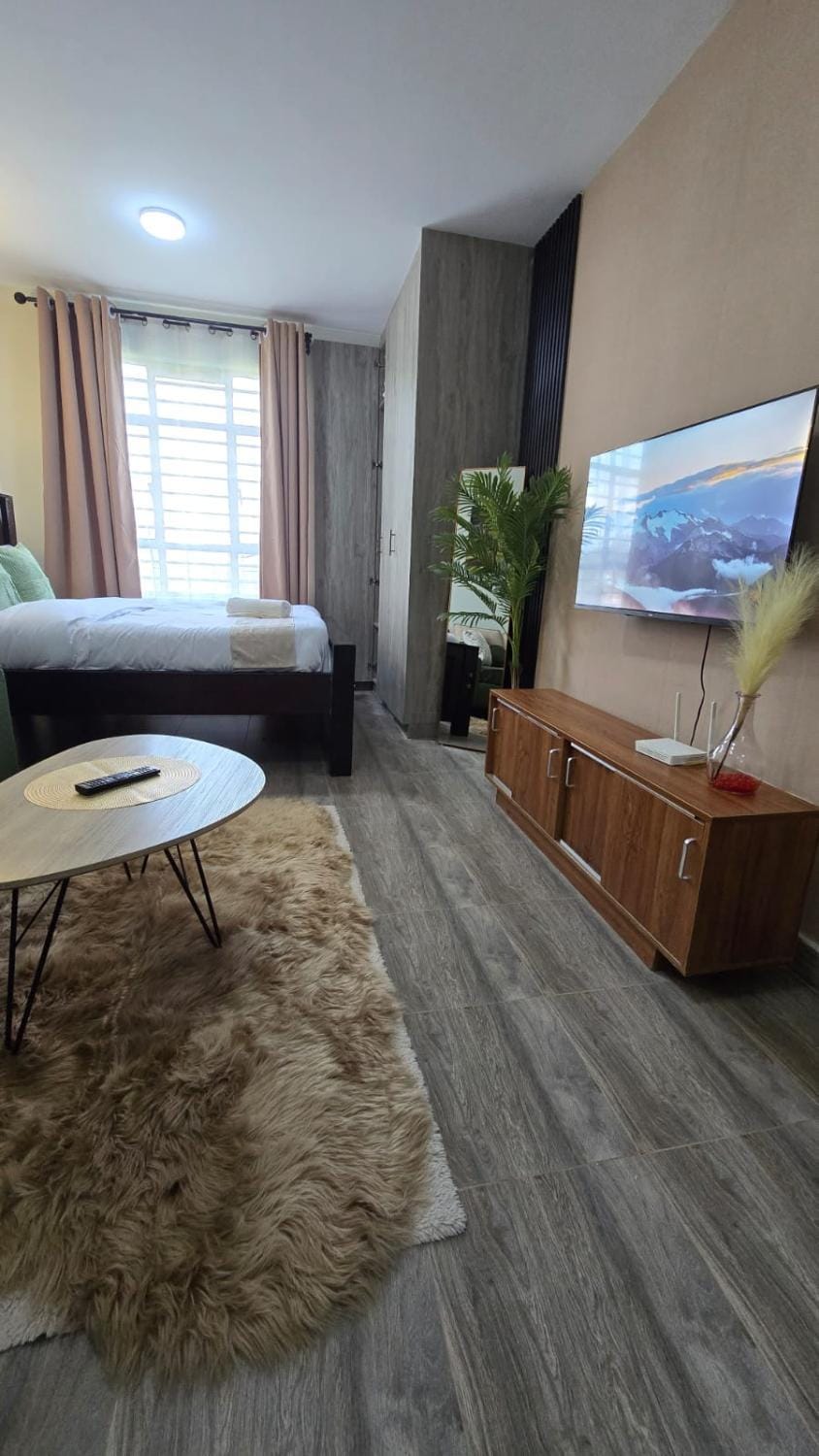 Luna homes Bed and Breakfast in Nairobi