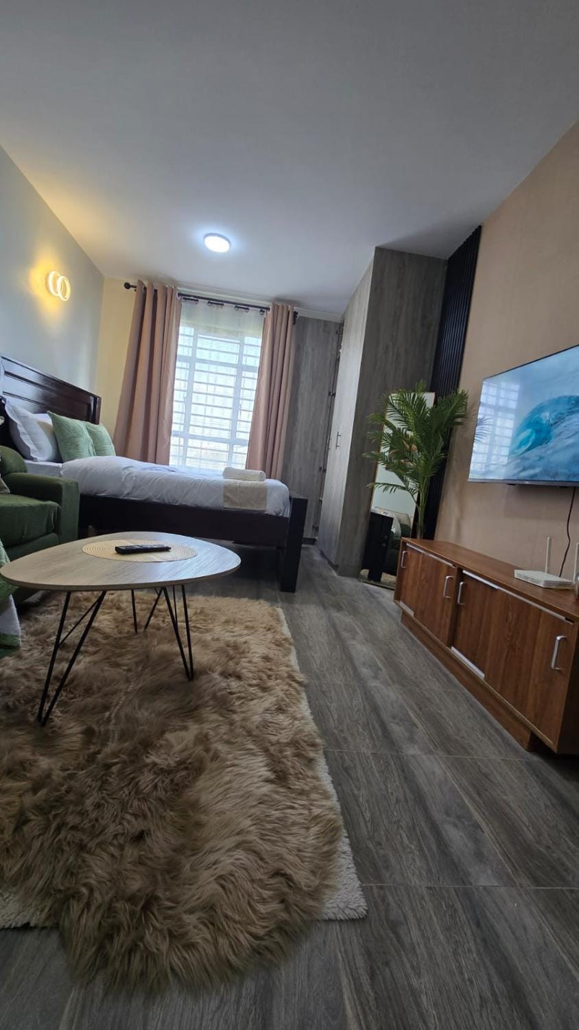 Luna homes Bed and Breakfast in Nairobi
