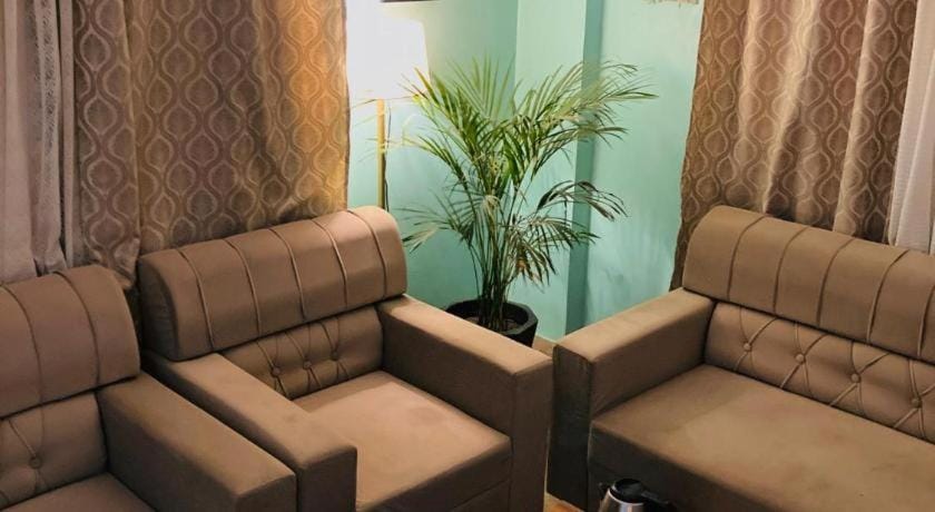 The Urban Escape BnB & Homestay 3 Apartment in India