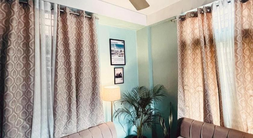 The Urban Escape BnB & Homestay 3 Apartment in India