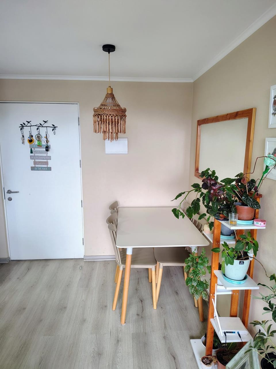 Departamento 2d1b en Villarrica Apartment in Los Ríos, Chile
