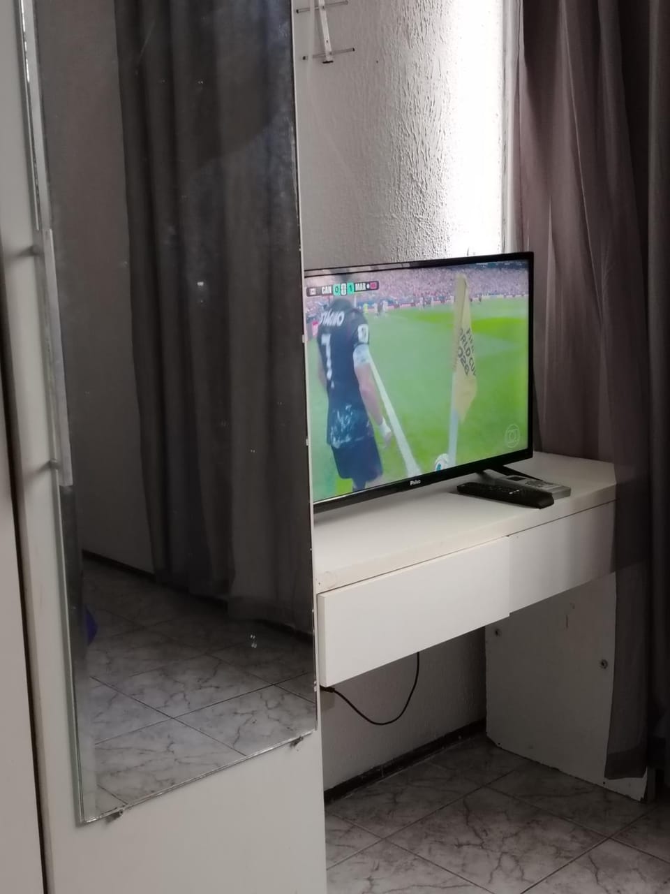 Seu Cantinho no Mucuripe Apartment in Fortaleza