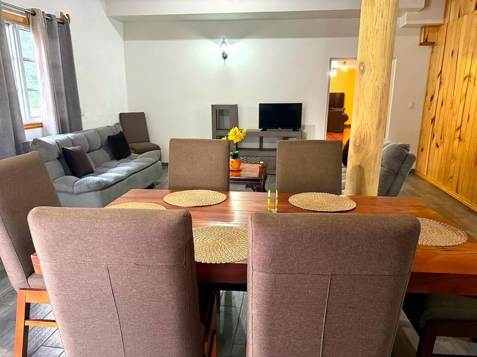 Casa Karina Apartment in State of Michoacán