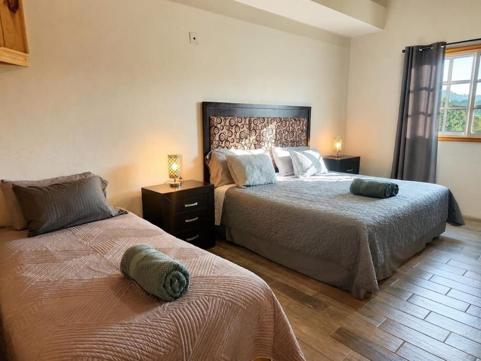 Casa Karina Apartment in State of Michoacán