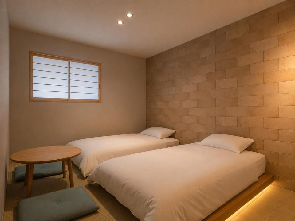 HOTEL SOVA Kumamoto Namikizaka Hotel in Japan