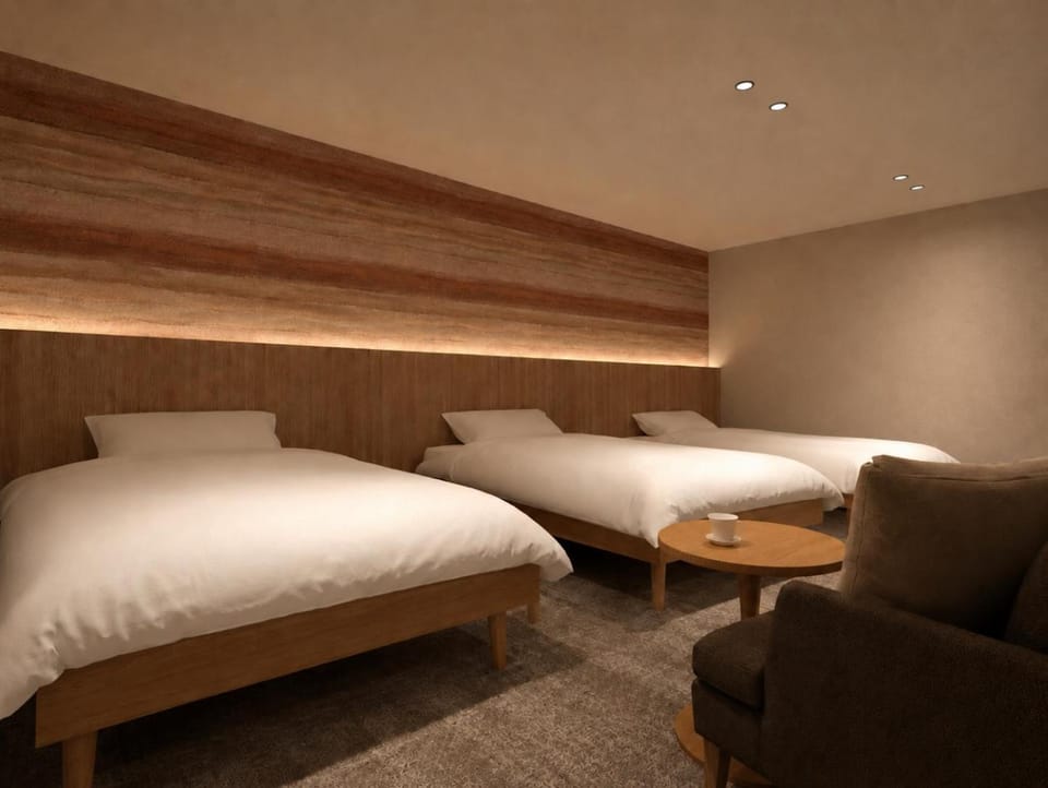 HOTEL SOVA Kumamoto Namikizaka Hotel in Japan