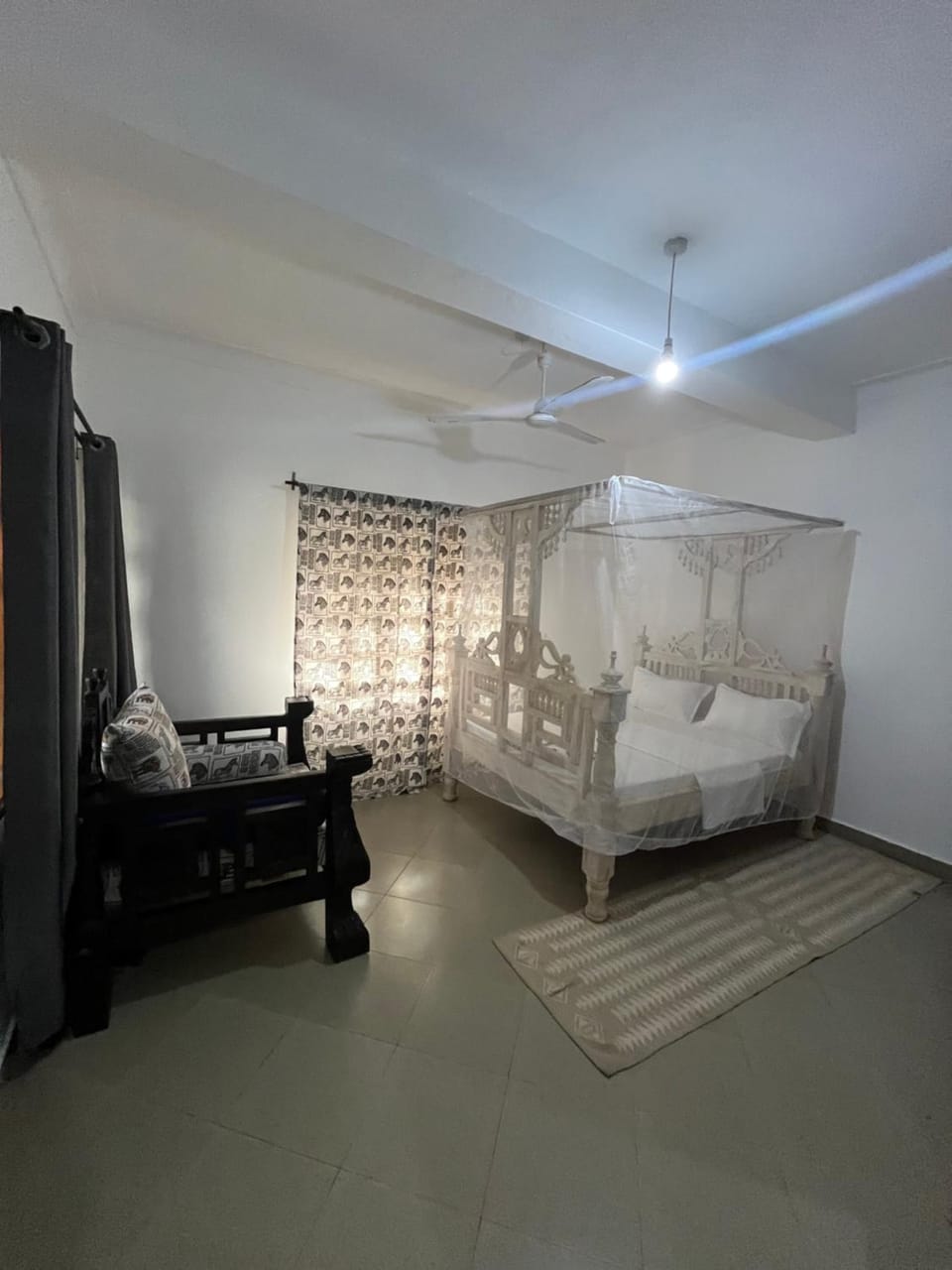 Roshni Apartments Apartment in Malindi