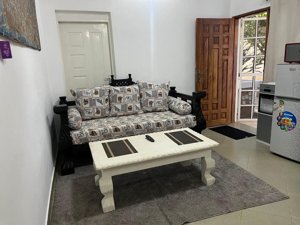 Roshni Apartments Apartment in Malindi