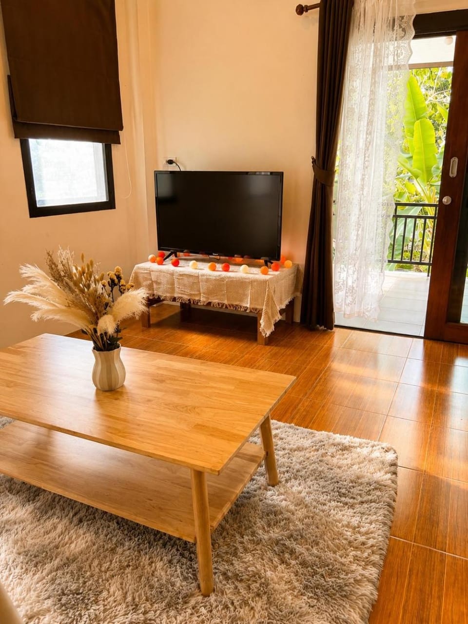 Punyada village Villa in Ban Tai