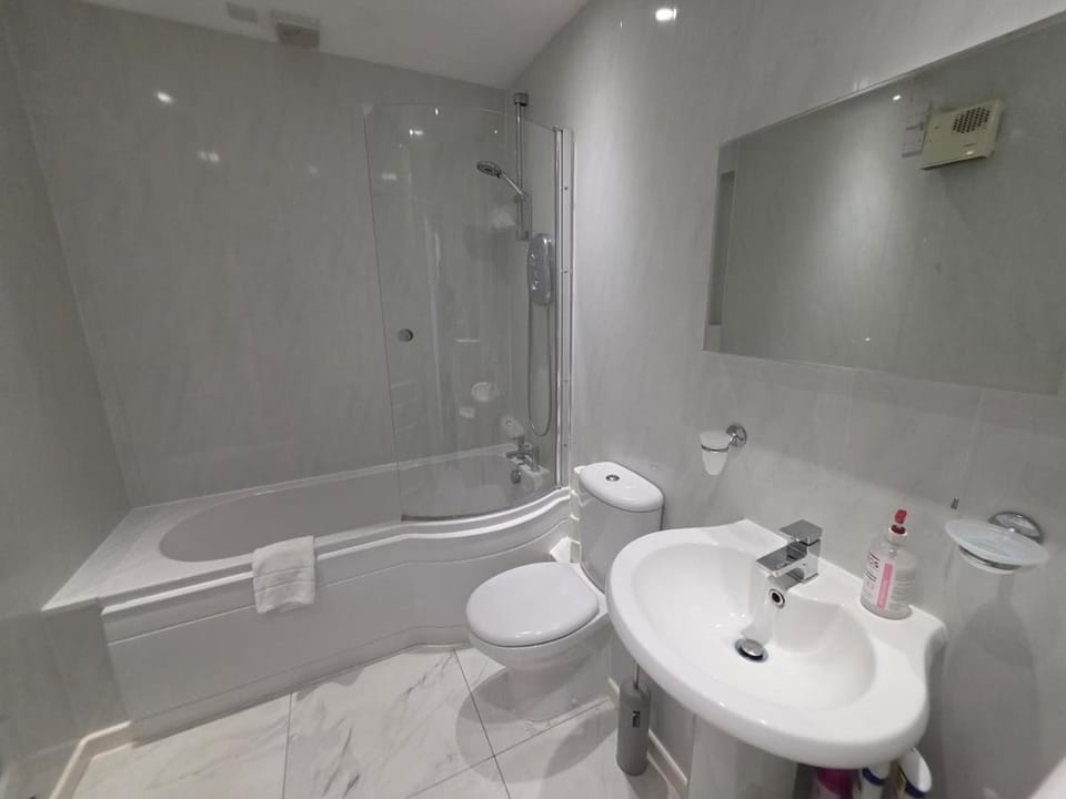 Hullidays West Luxury 2 Bed Apartment Apartment in Hull
