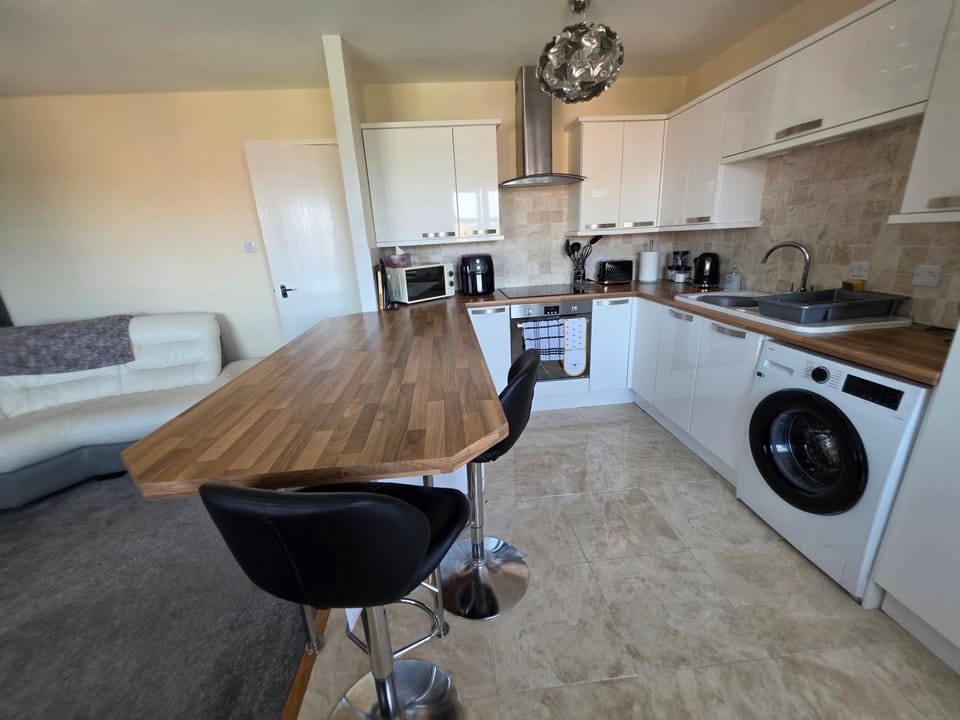 Hullidays West Luxury 2 Bed Apartment Apartment in Hull