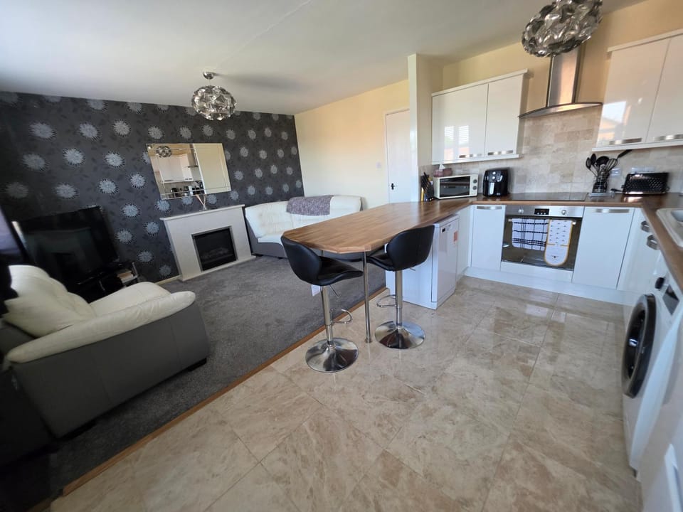 Hullidays West Luxury 2 Bed Apartment Apartment in Hull