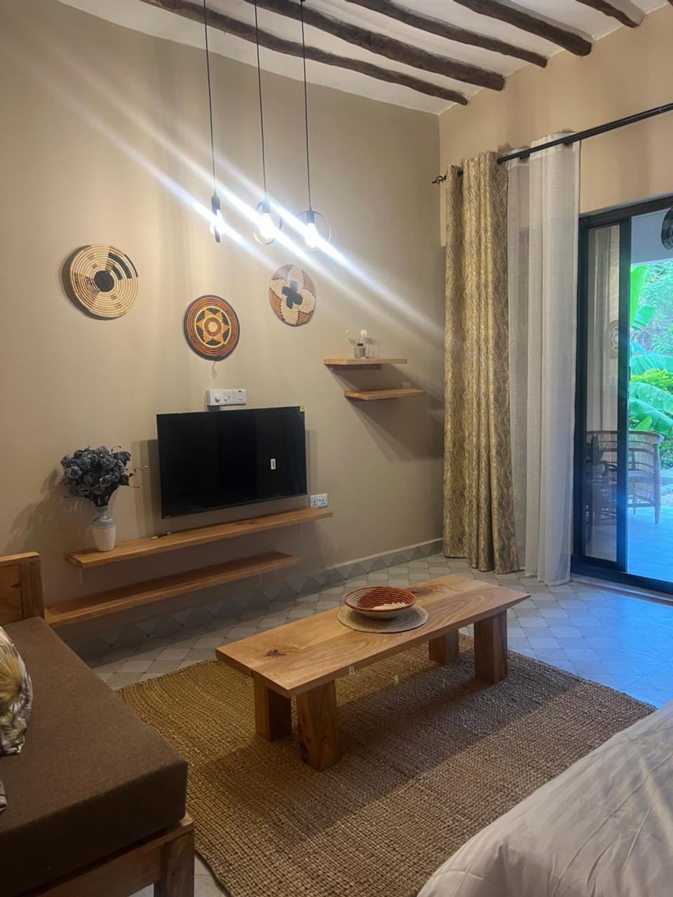 Garden Breeze Bed and Breakfast in Tanzania