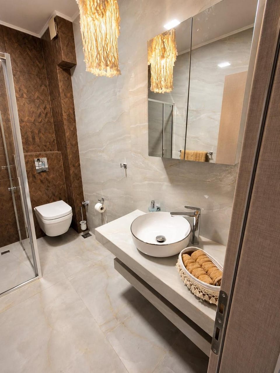 Amore Fanari Apartment in Decentralized Administration of Macedonia and Thrace