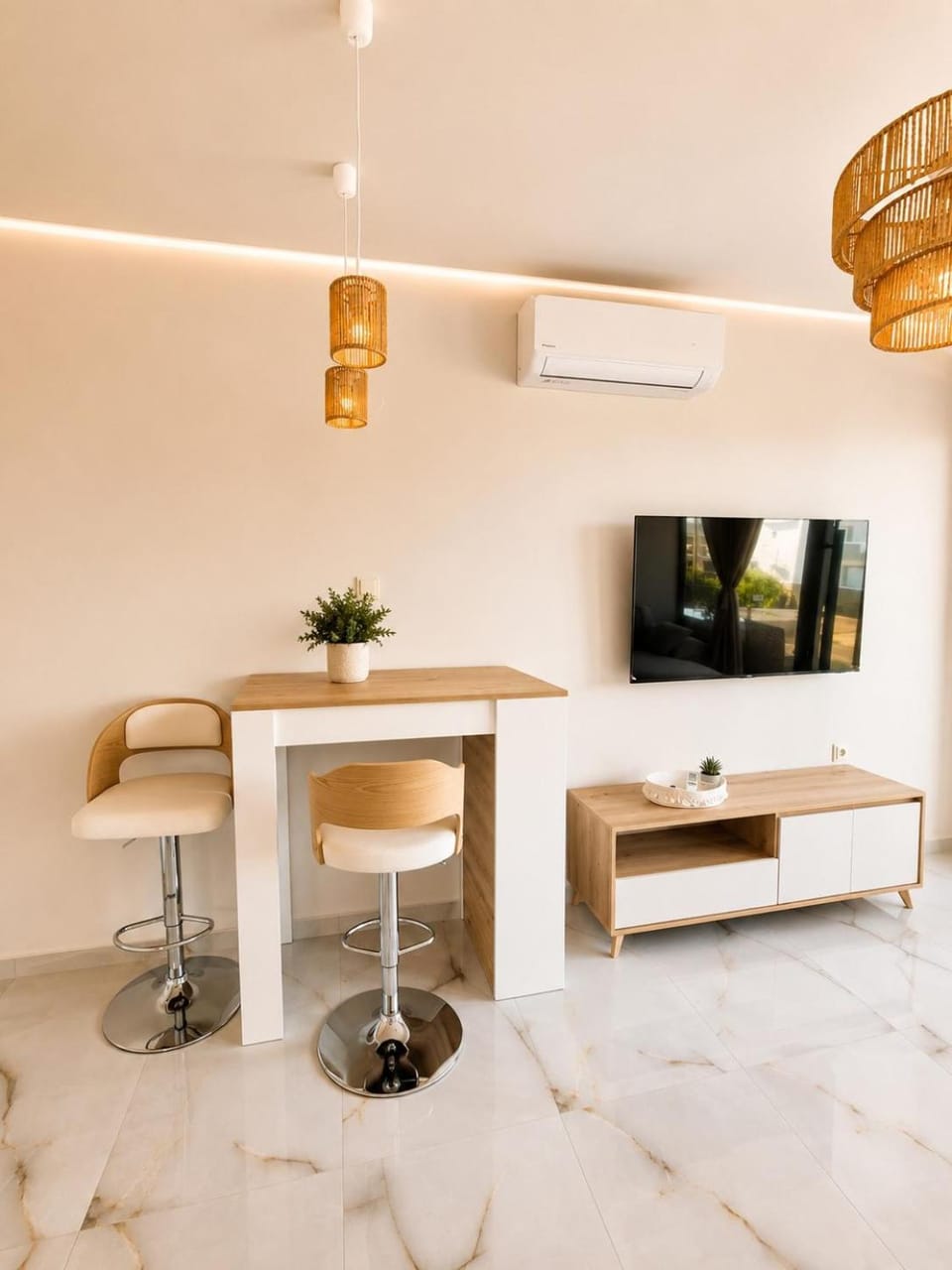 Amore Fanari Apartment in Decentralized Administration of Macedonia and Thrace