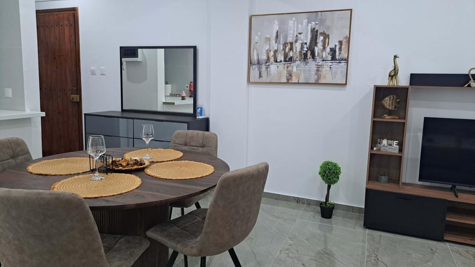 Kato Paphos One Bedroom Apartment 300m to the Beach Apartment in Paphos
