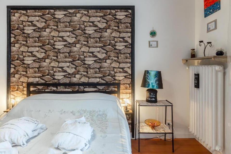 San Francesco Guest House Apartment in Trieste
