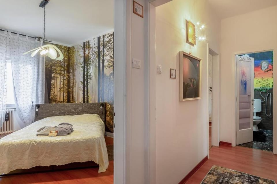 San Francesco Guest House Apartment in Trieste