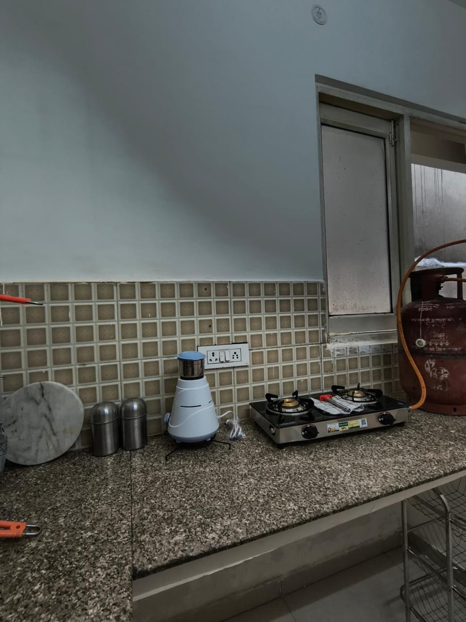 The Global Nest Homestay Vacation rental in Uttar Pradesh