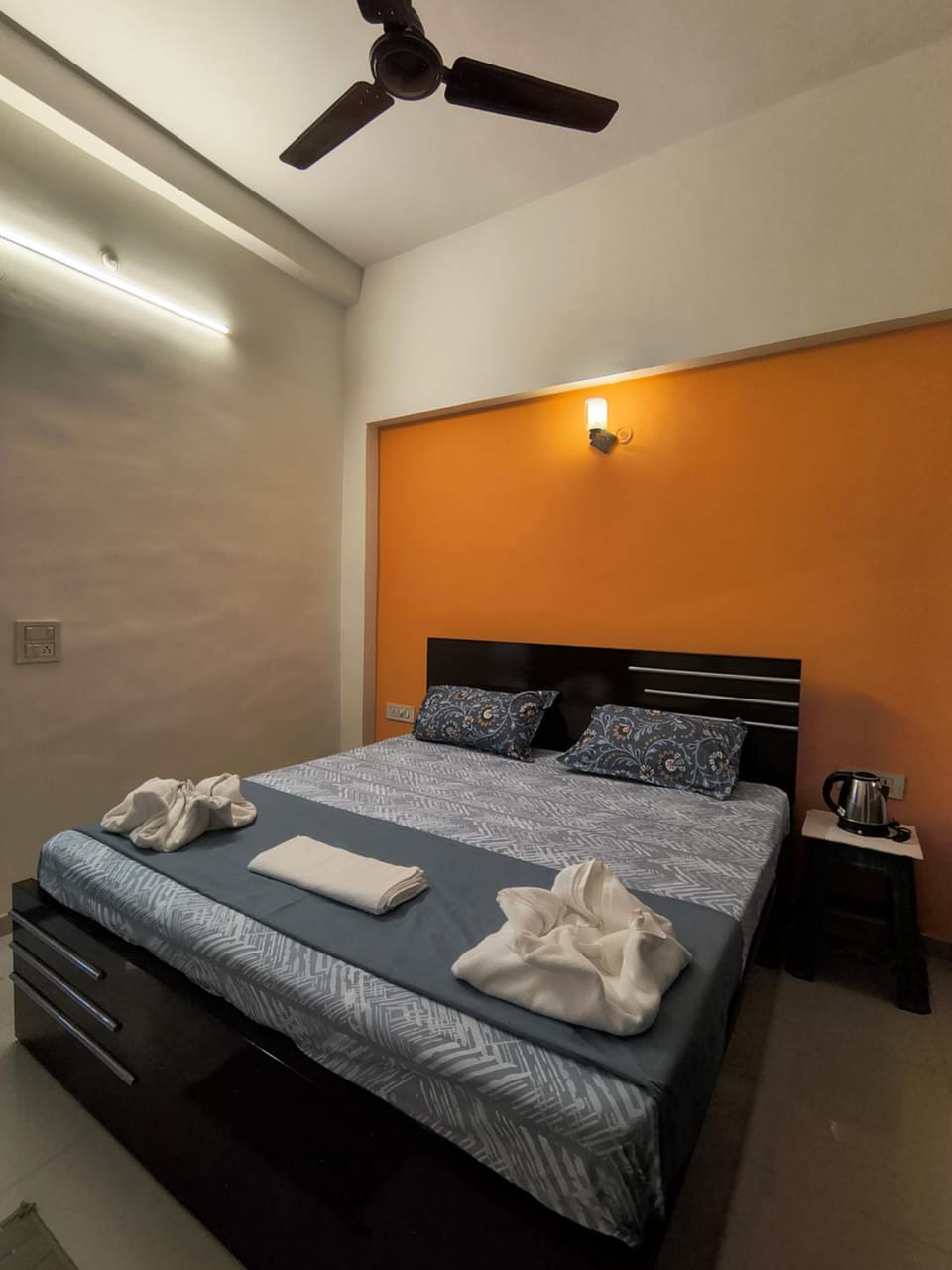 The Global Nest Homestay Vacation rental in Uttar Pradesh