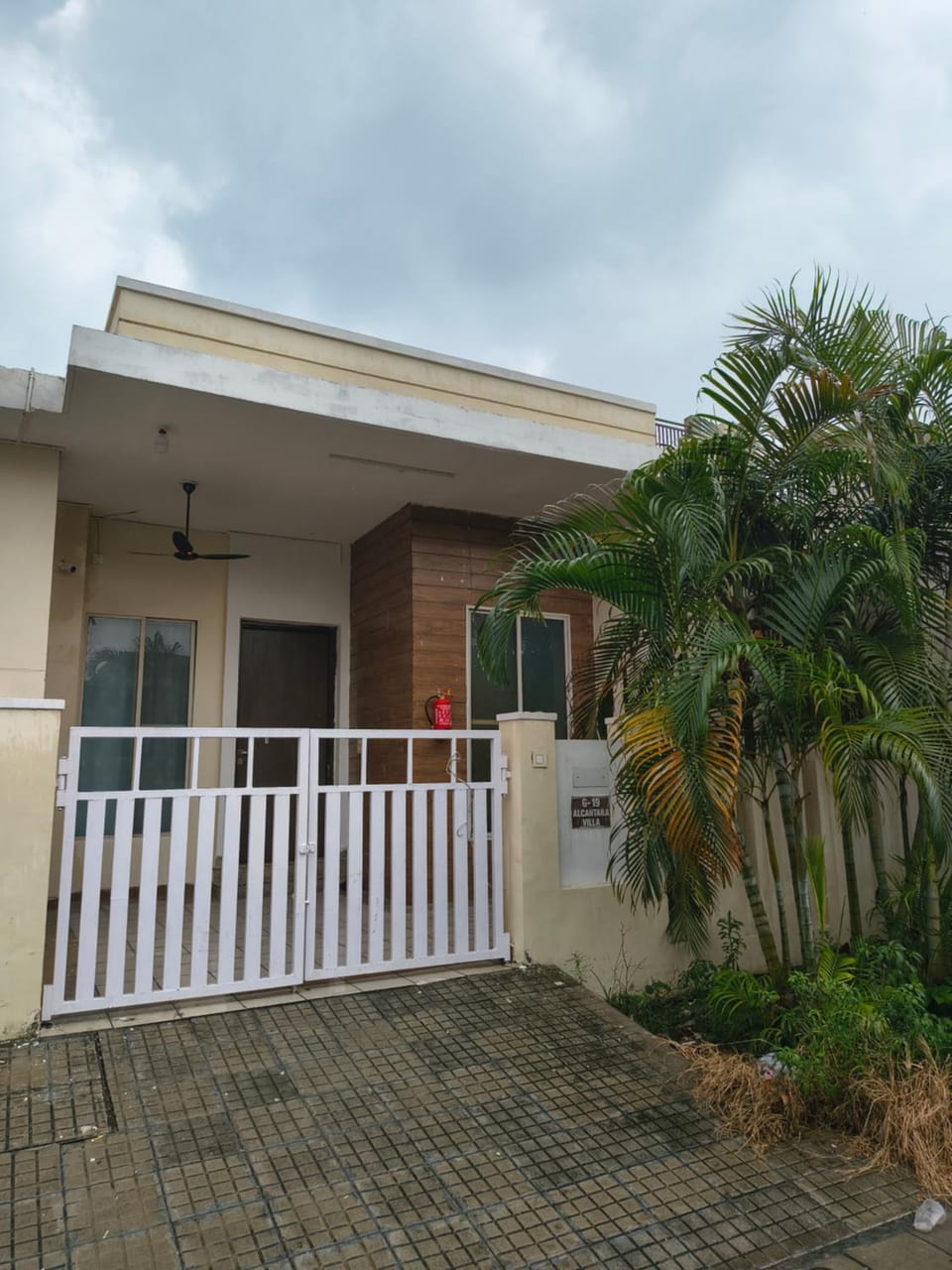 The Global Nest Homestay Vacation rental in Uttar Pradesh