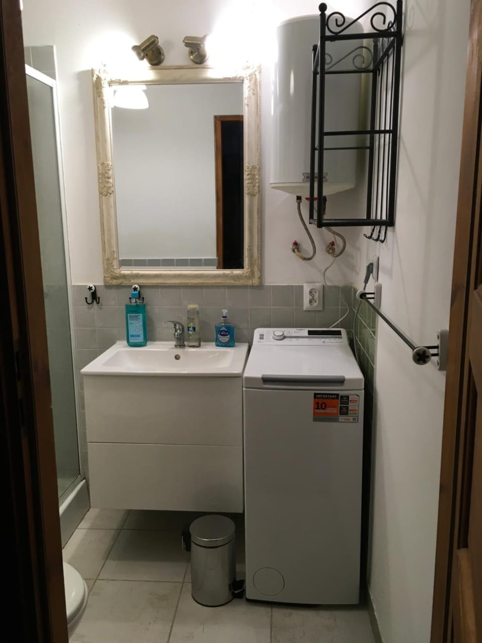 Ku Wiśle Apartment in Masovian Voivodeship