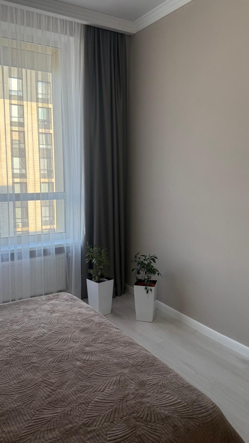 ЖК Only Moon Онли Мун Apartment in Kazakhstan