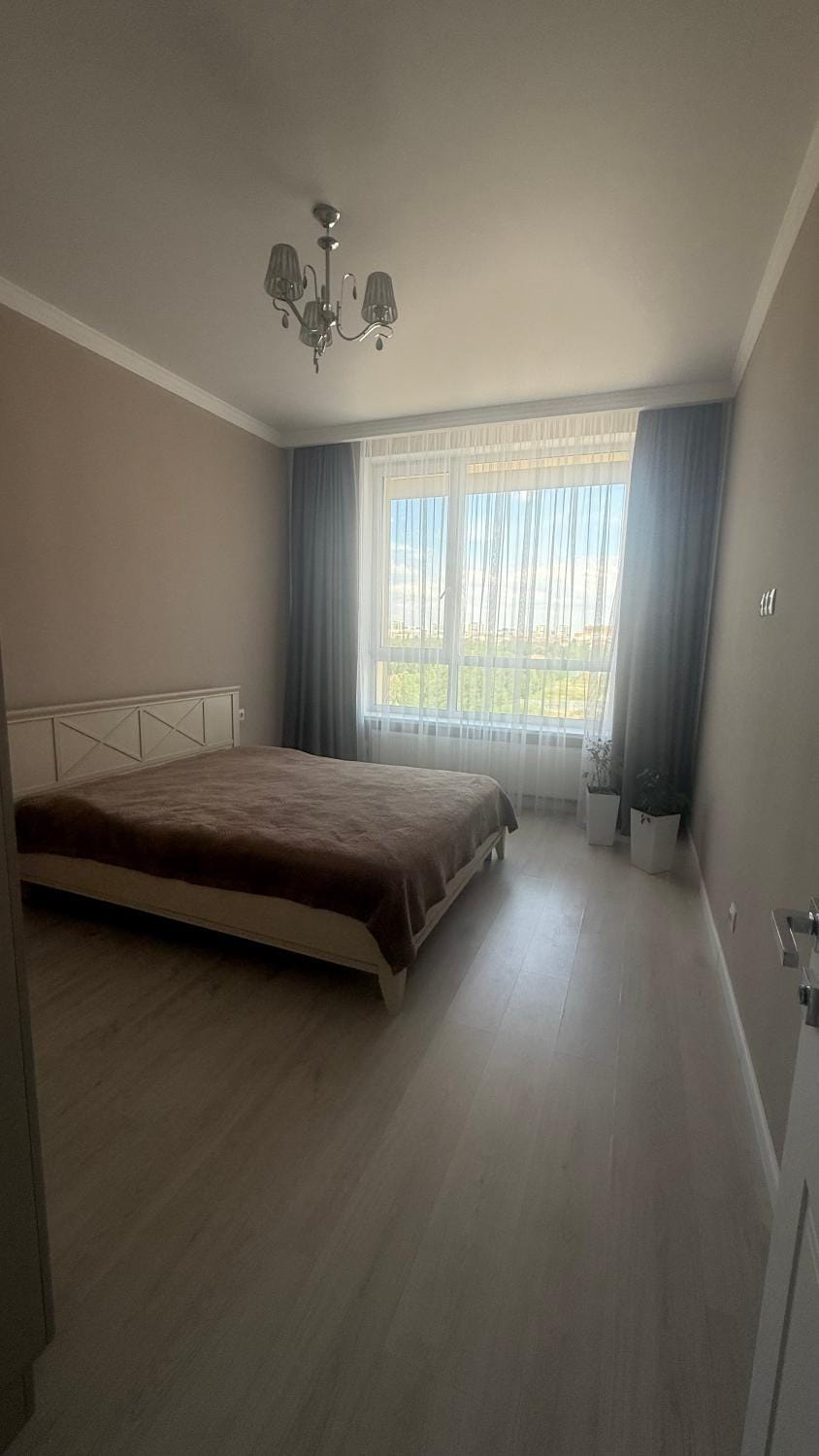 ЖК Only Moon Онли Мун Apartment in Kazakhstan