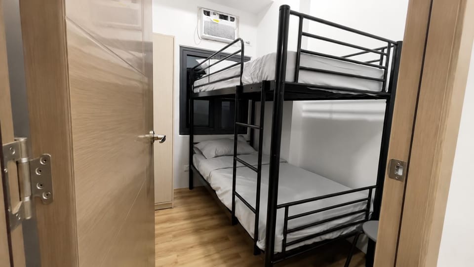 bunk bed