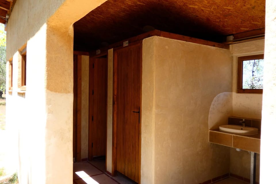 Public Bath