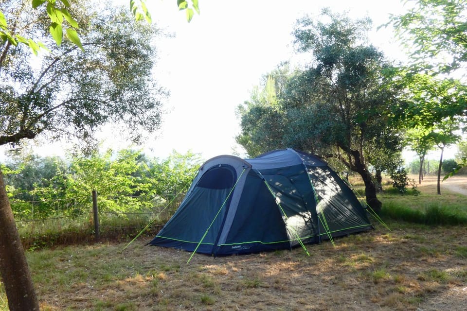 EcoCampingQuesa Campground/ 
RV Resort in Valencian Community