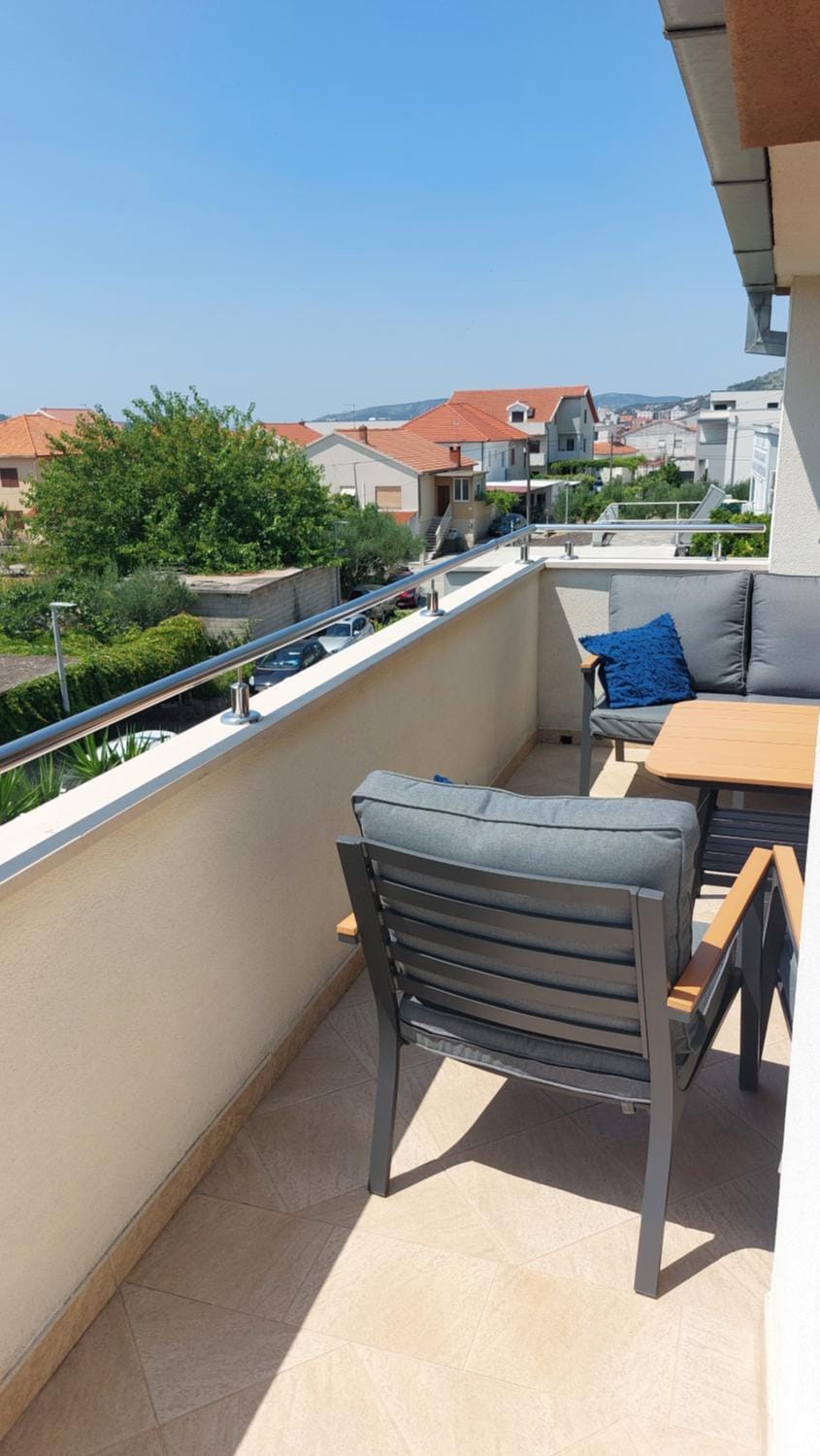 Mislav Apartment Apartment in Trogir