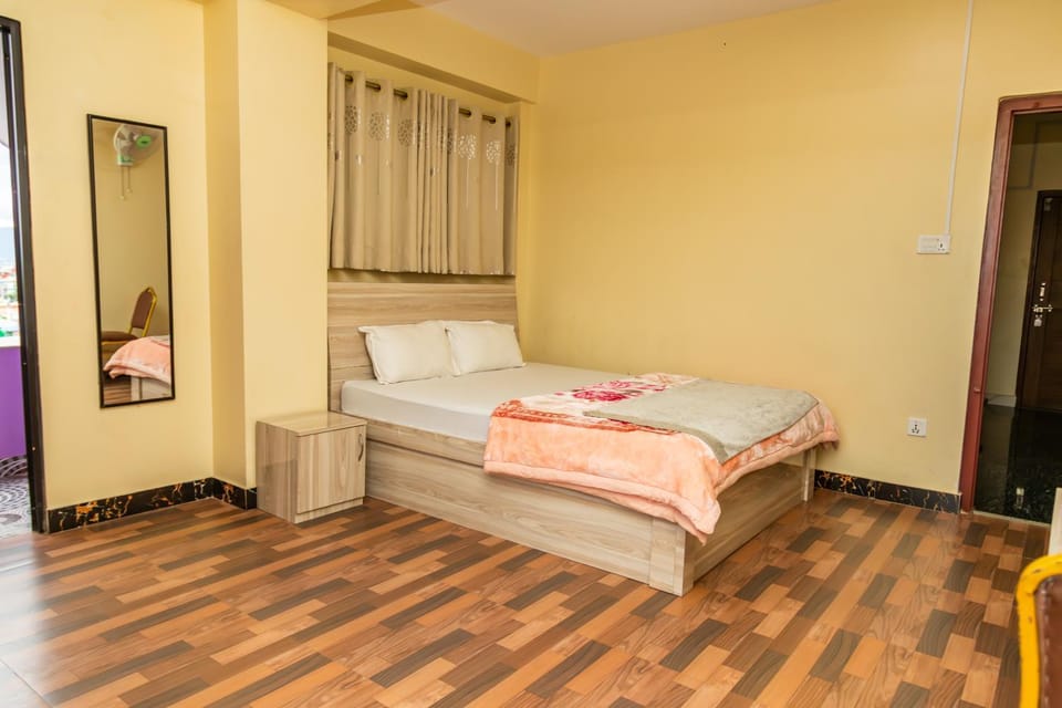 View point Restaurant and homestay Vacation rental in Kathmandu