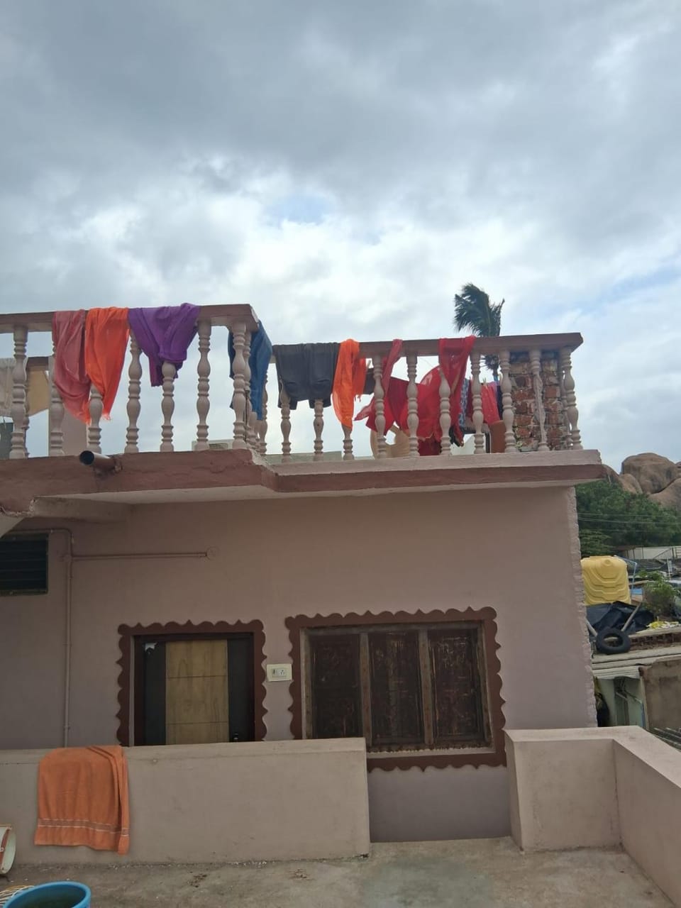 Shivacafe hampi Vacation rental in Karnataka