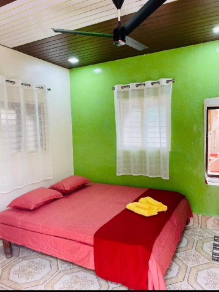 Shivacafe hampi Vacation rental in Karnataka