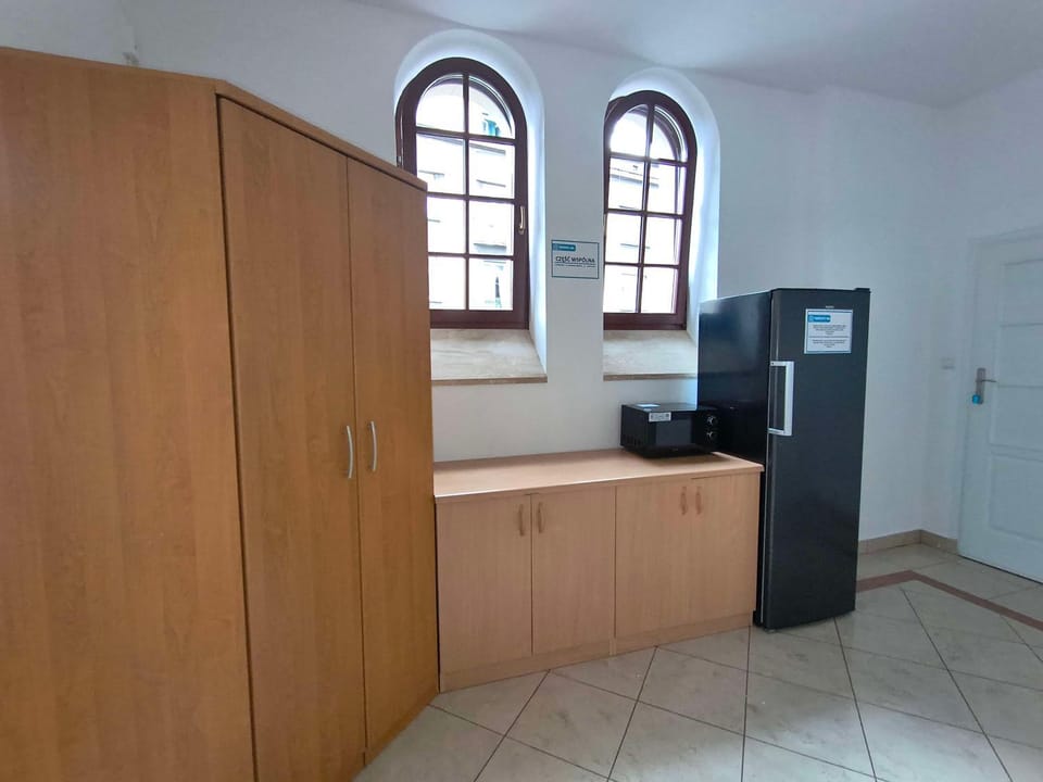 Fantastic-Inn Kraków - B7 Pokój D410 Apartment in Krakow