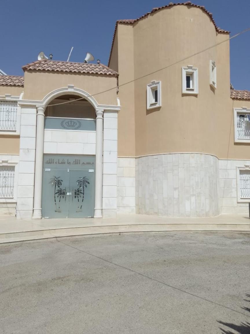Al Amriya Palace for Luxury Events Villa in Africa